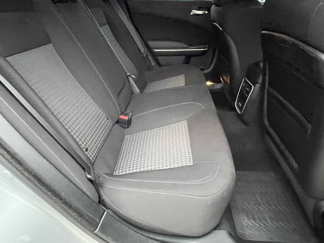 Used 2023 Dodge Charger R/T w/ Cold Weather Package RWD image 20