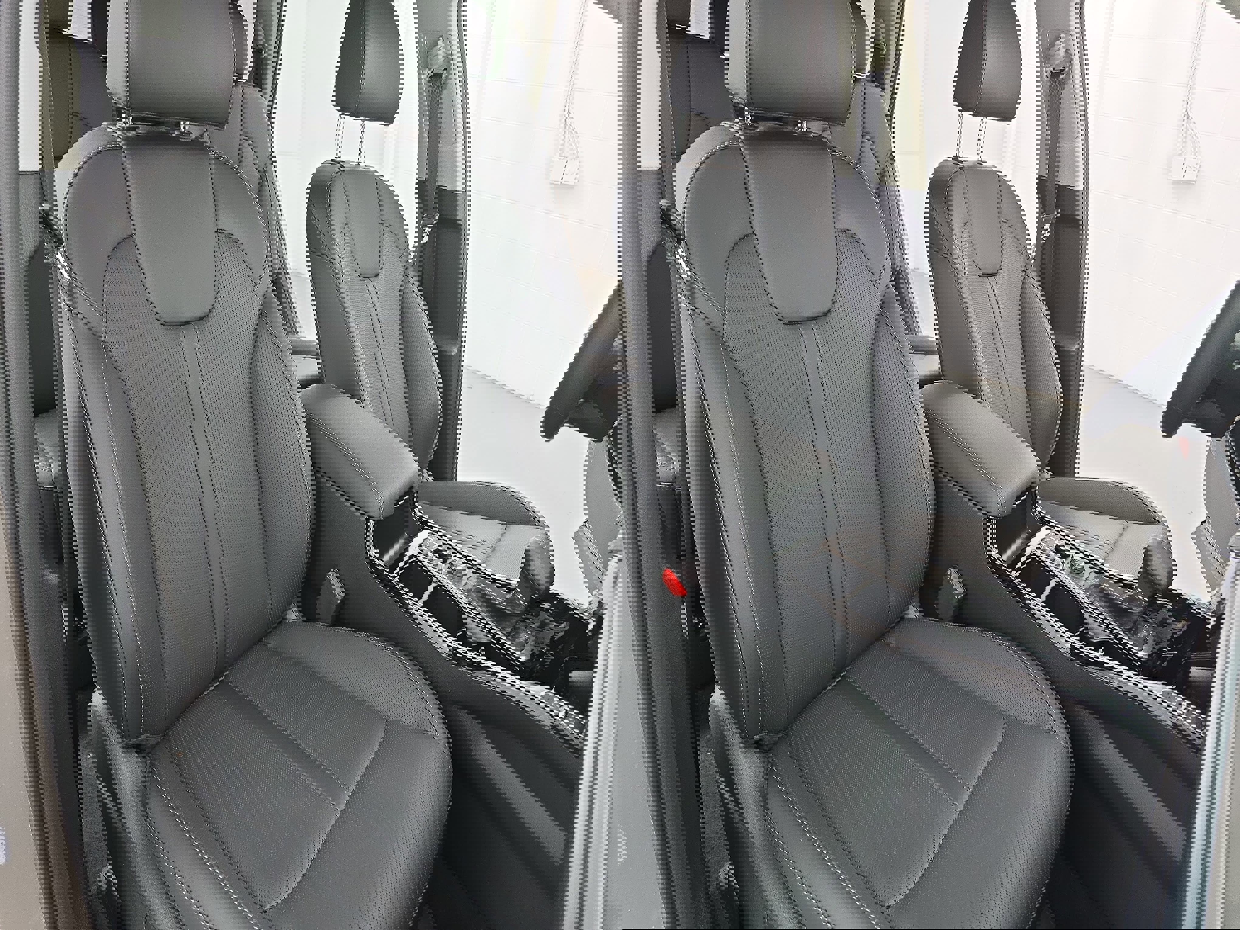 Used 2026 Kia Sorento SX image 10