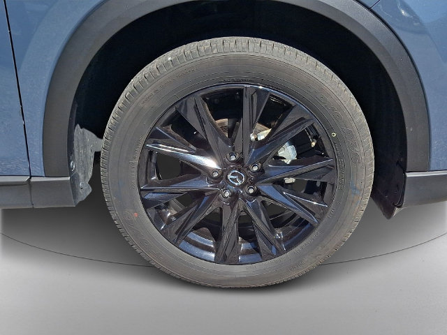 Used 2025 MAZDA CX-5 Carbon Edition AWD/4WD image 8