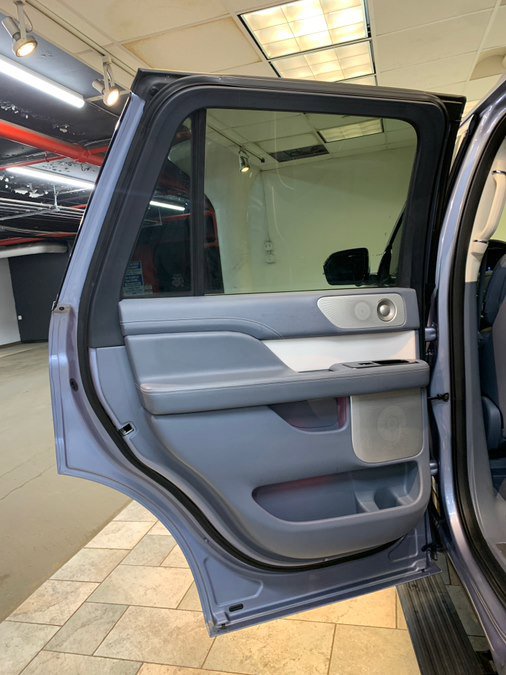 Used 2023 Lincoln Navigator Black Label AWD/4WD image 56