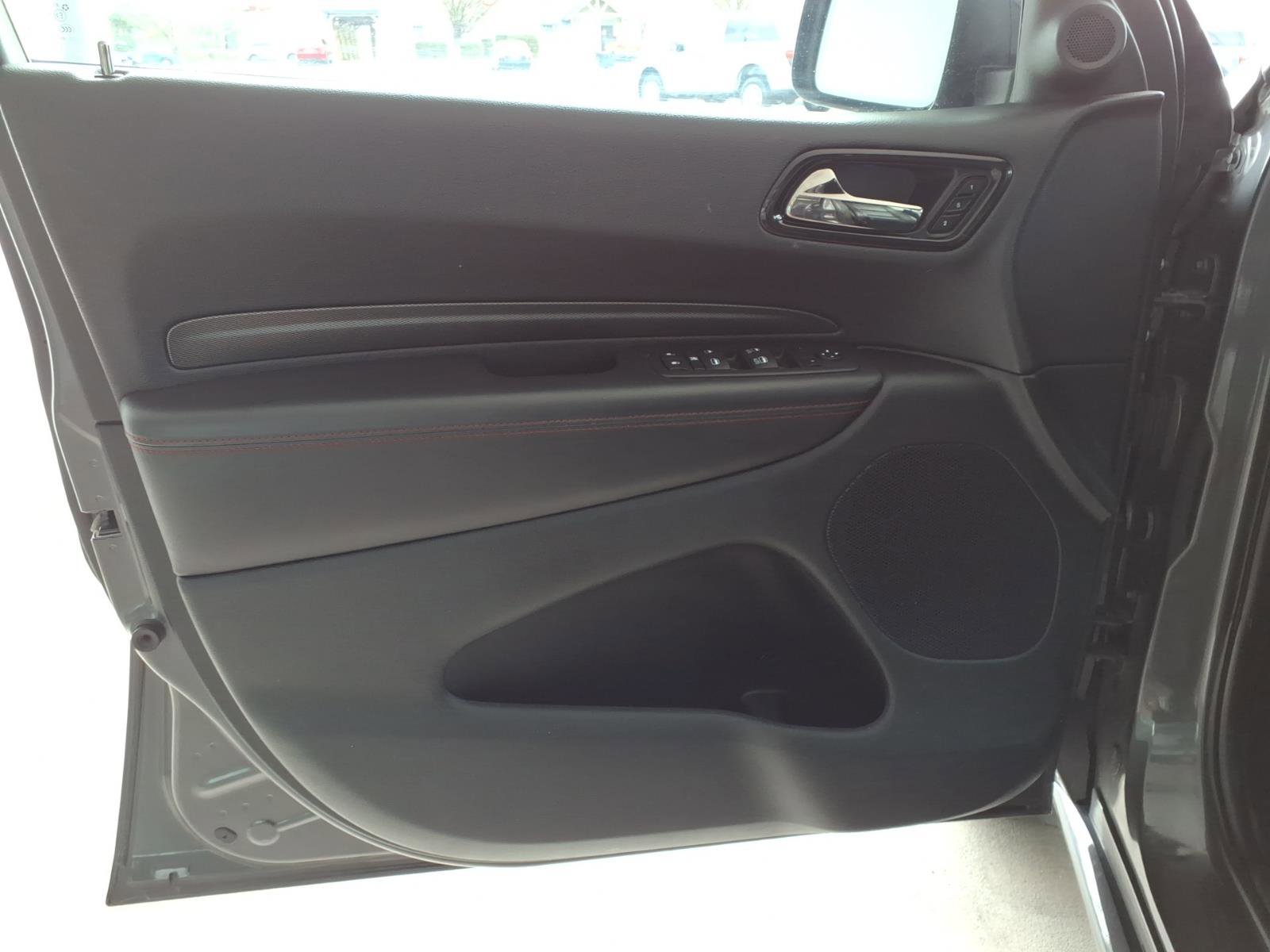 Used 2024 Dodge Durango GT image 4