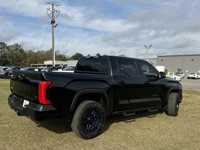 Used 2024 Toyota Tundra SR5 image 6