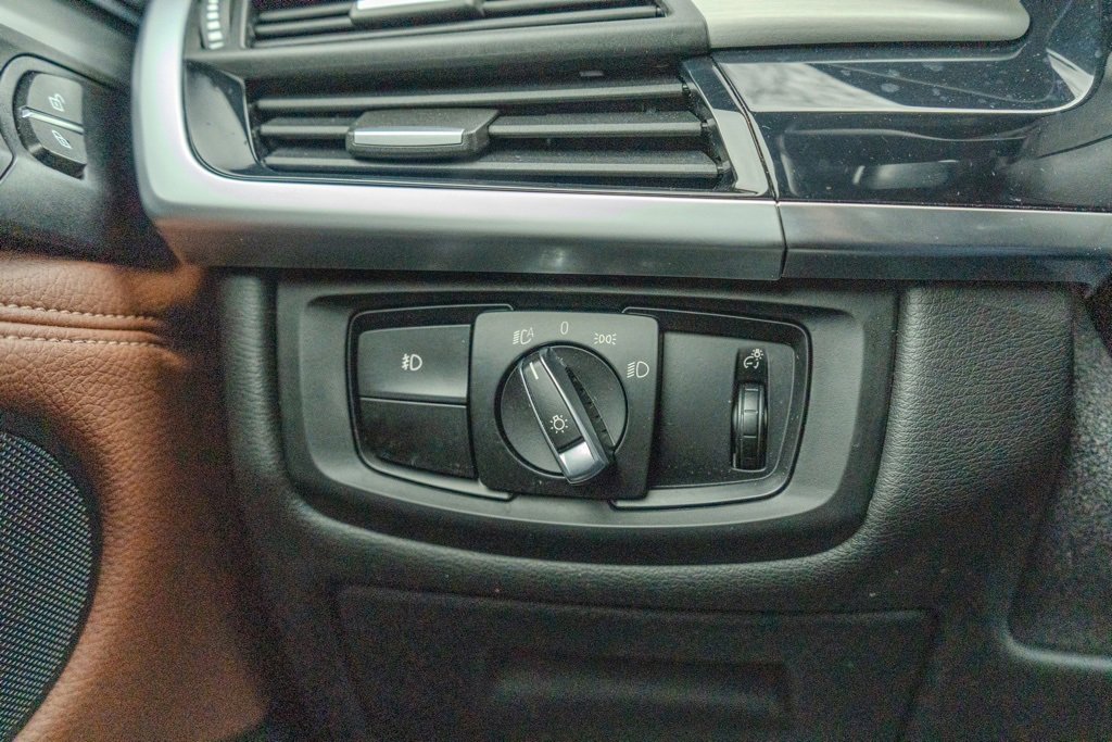 Used 2019 BMW X6 xDrive35i image 34