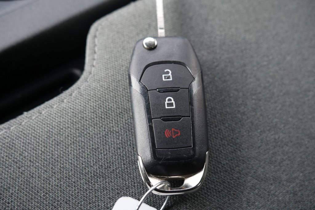 Used 2025 Ford F150 XLT w/ Equipment Group 301A Standard image 18