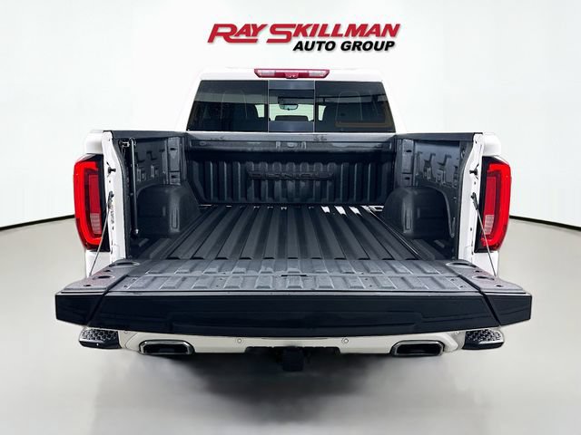Used 2023 GMC Sierra 1500 Denali Ultimate AWD/4WD image 27