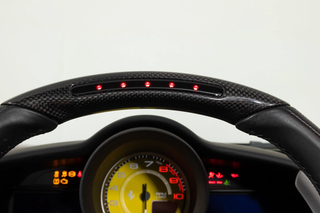 Used 2019 Ferrari 488 Spider RWD image 36
