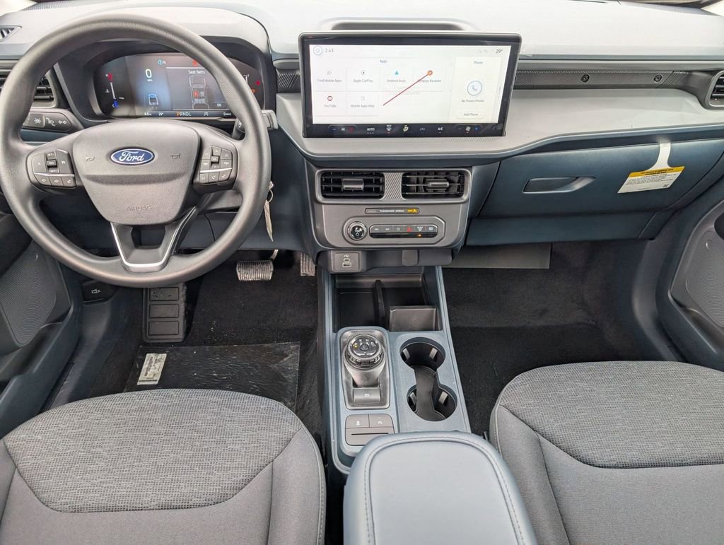 New 2026 Ford Maverick XL image 38