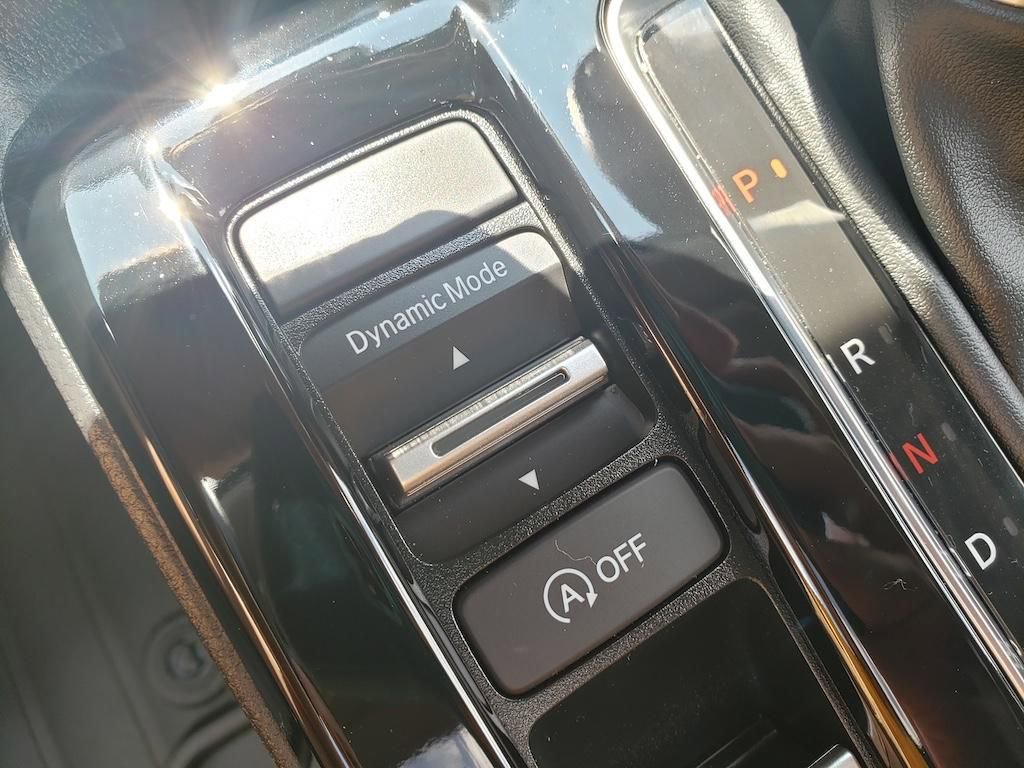 Certified 2025 Acura Integra FWD image 28