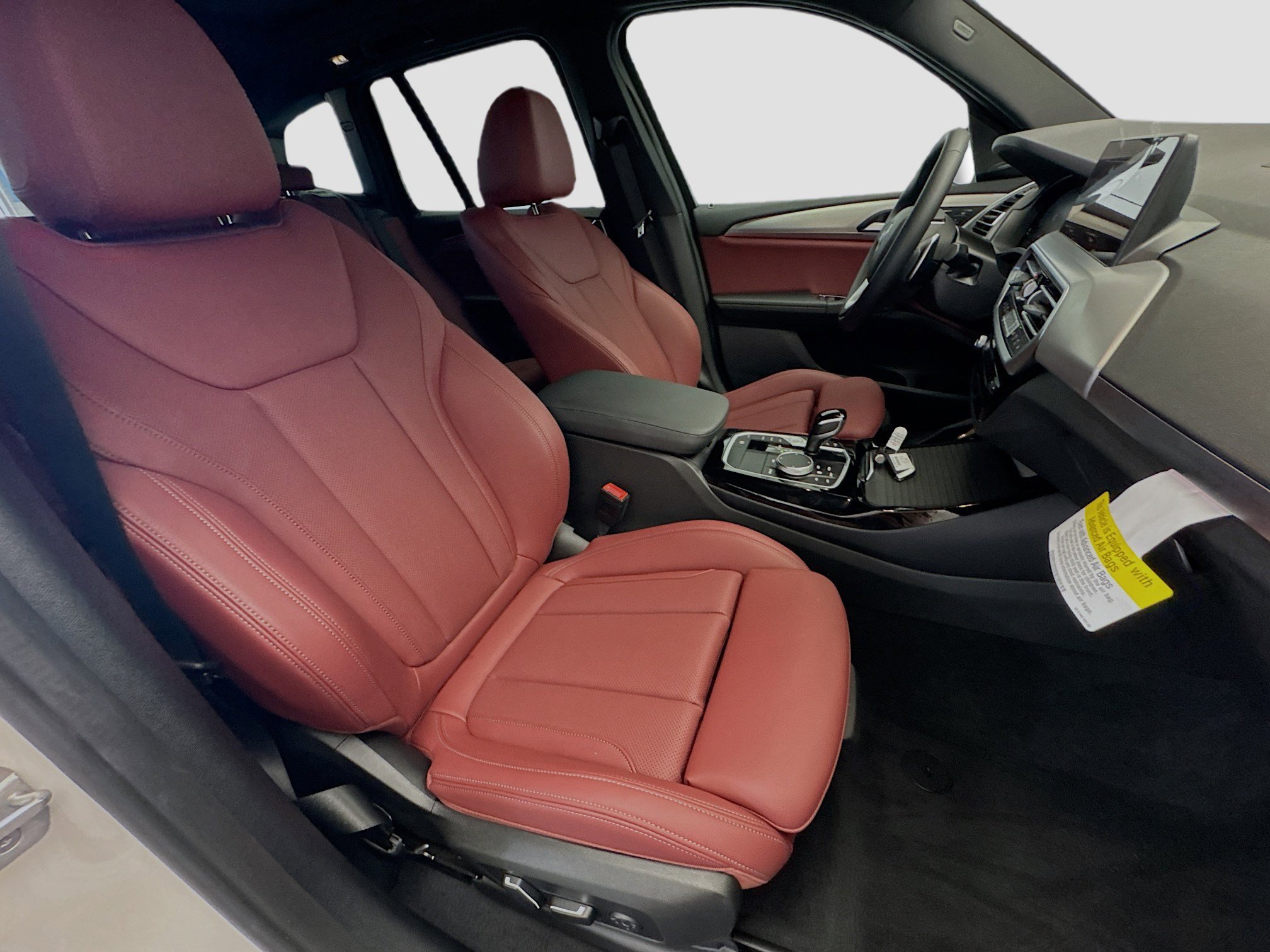 Used 2024 BMW X3 sDrive30i w/ Convenience Package image 16