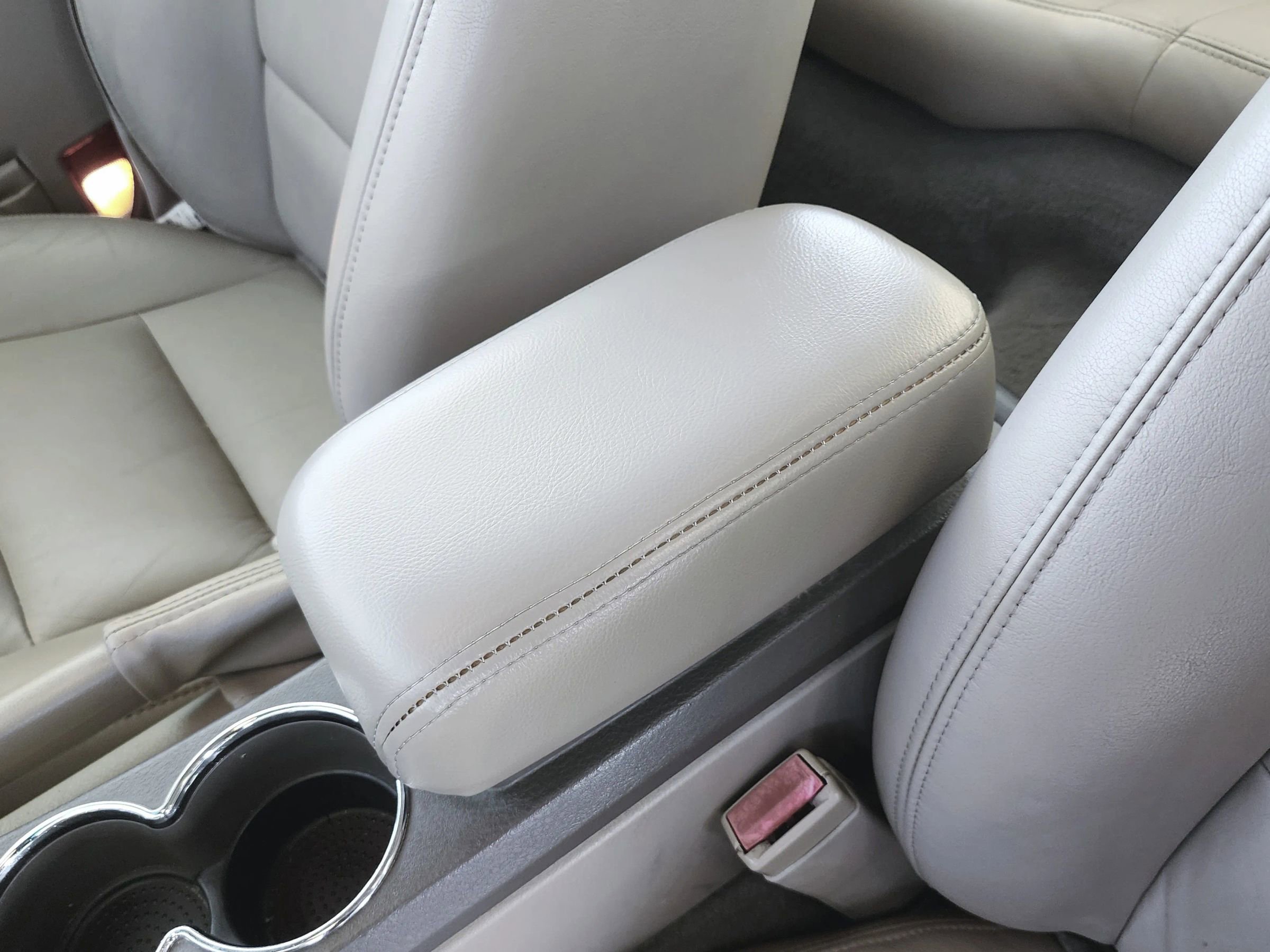 Used 2002 Lincoln LS image 24