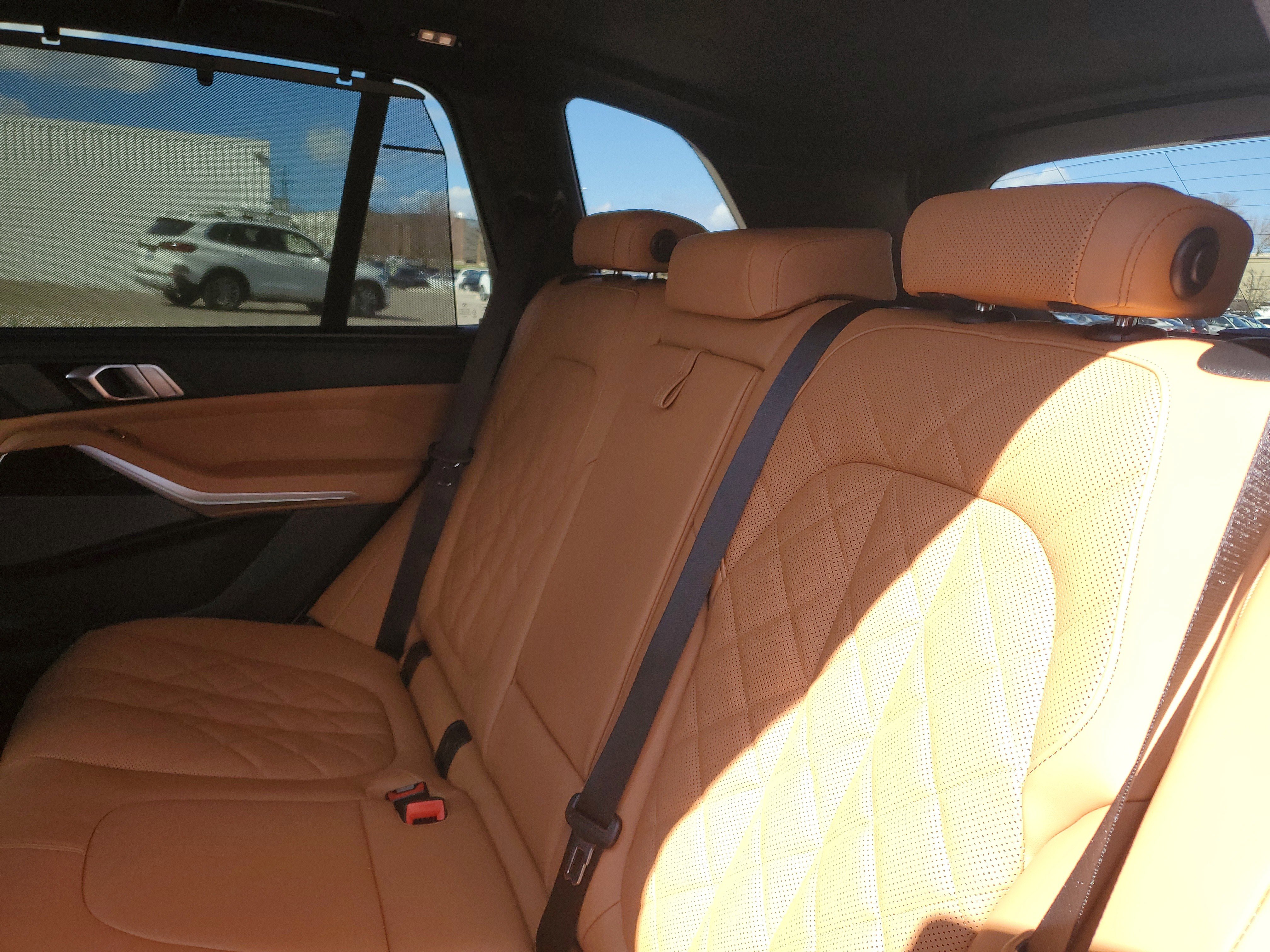 New 2026 BMW X5 M60i image 24