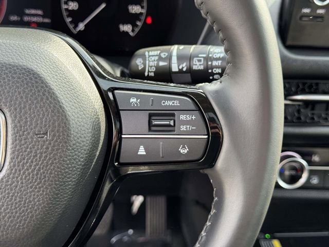 Certified 2023 Honda HR-V EX-L image 21
