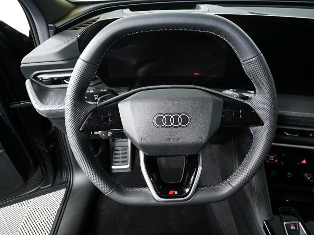 New 2026 Audi SQ5 Premium Plus AWD/4WD image 9
