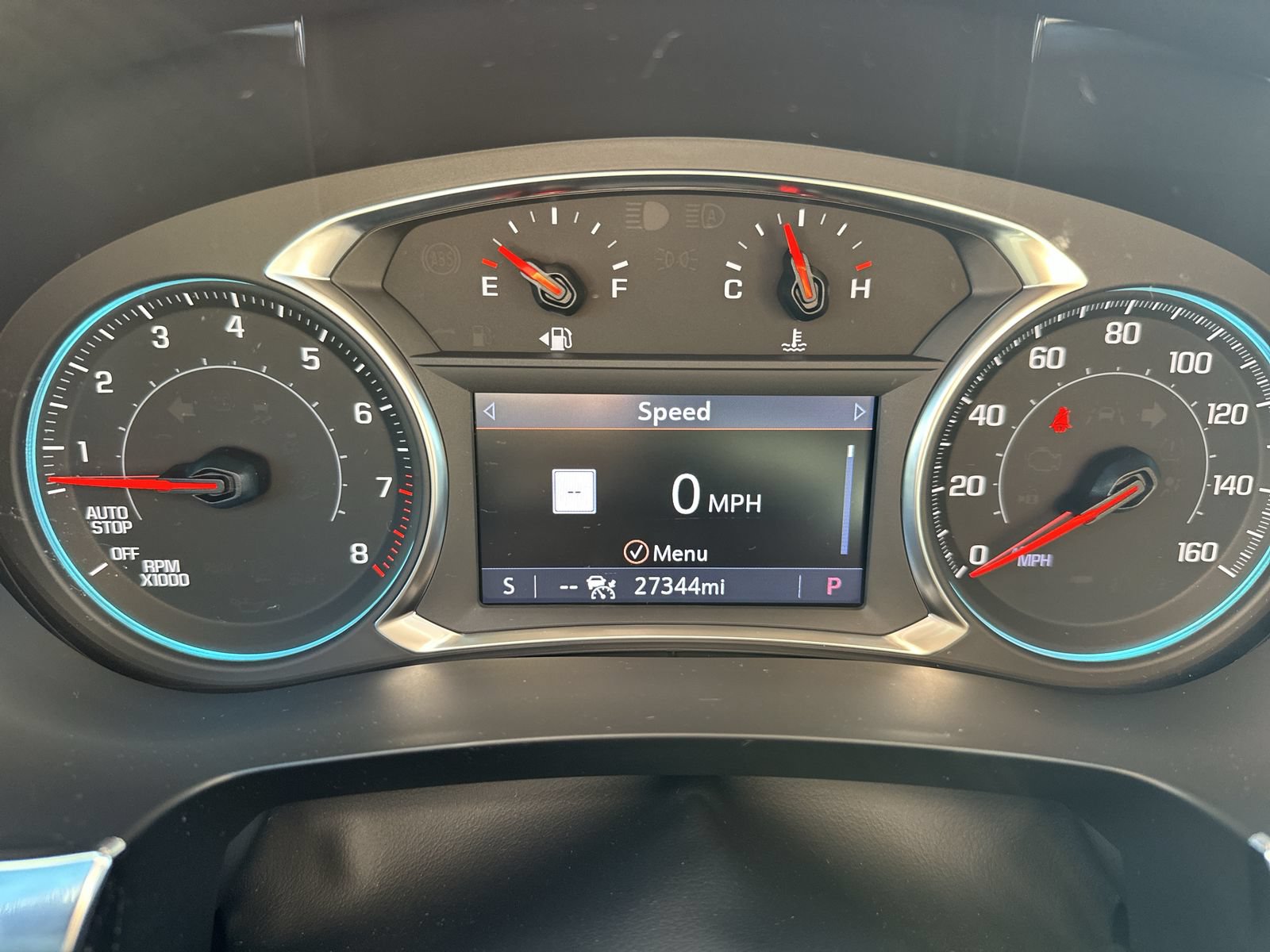 Used 2023 Chevrolet Traverse RS AWD/4WD image 23