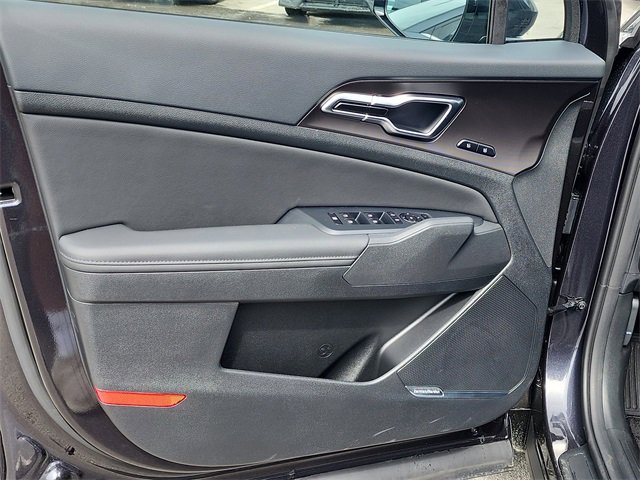 New 2026 Kia Sportage SX image 10