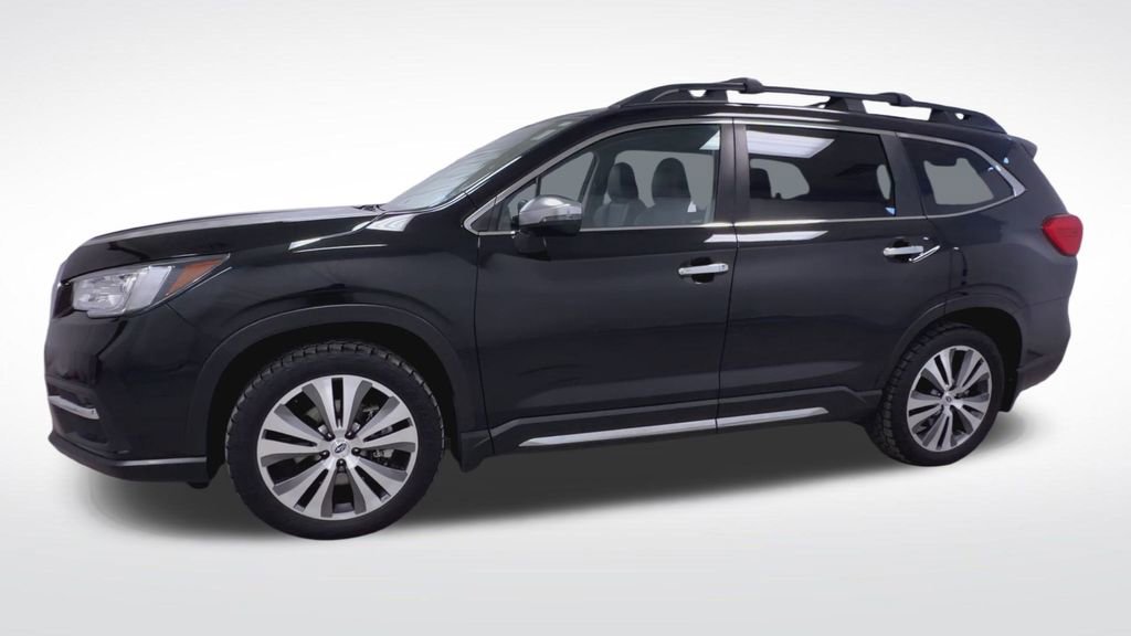 Used 2022 Subaru Ascent Touring image 4