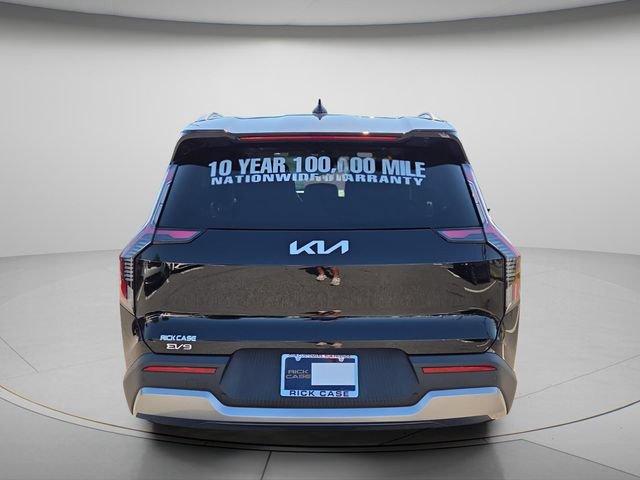 Used 2024 Kia EV9 Wind AWD/4WD image 5