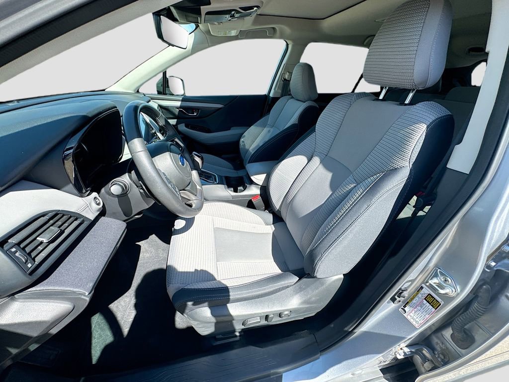 Certified 2025 Subaru Outback Premium w/ Popular Package #1A image 29