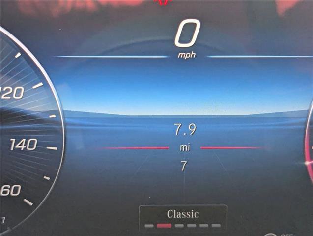 New 2026 Mercedes-Benz GLC 300 image 10