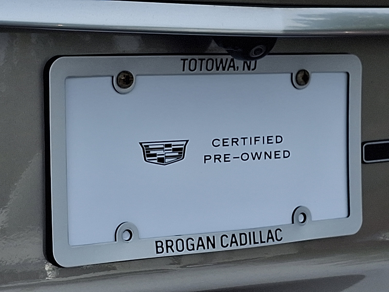 Used 2022 Cadillac XT6 Premium Luxury image 12