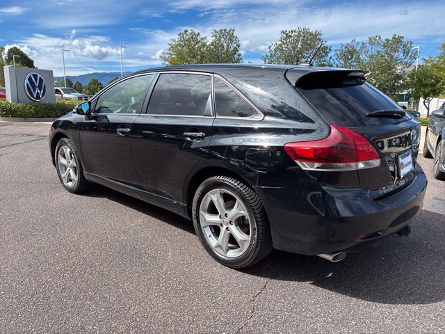 Used 2015 Toyota Venza XLE AWD/4WD image 4