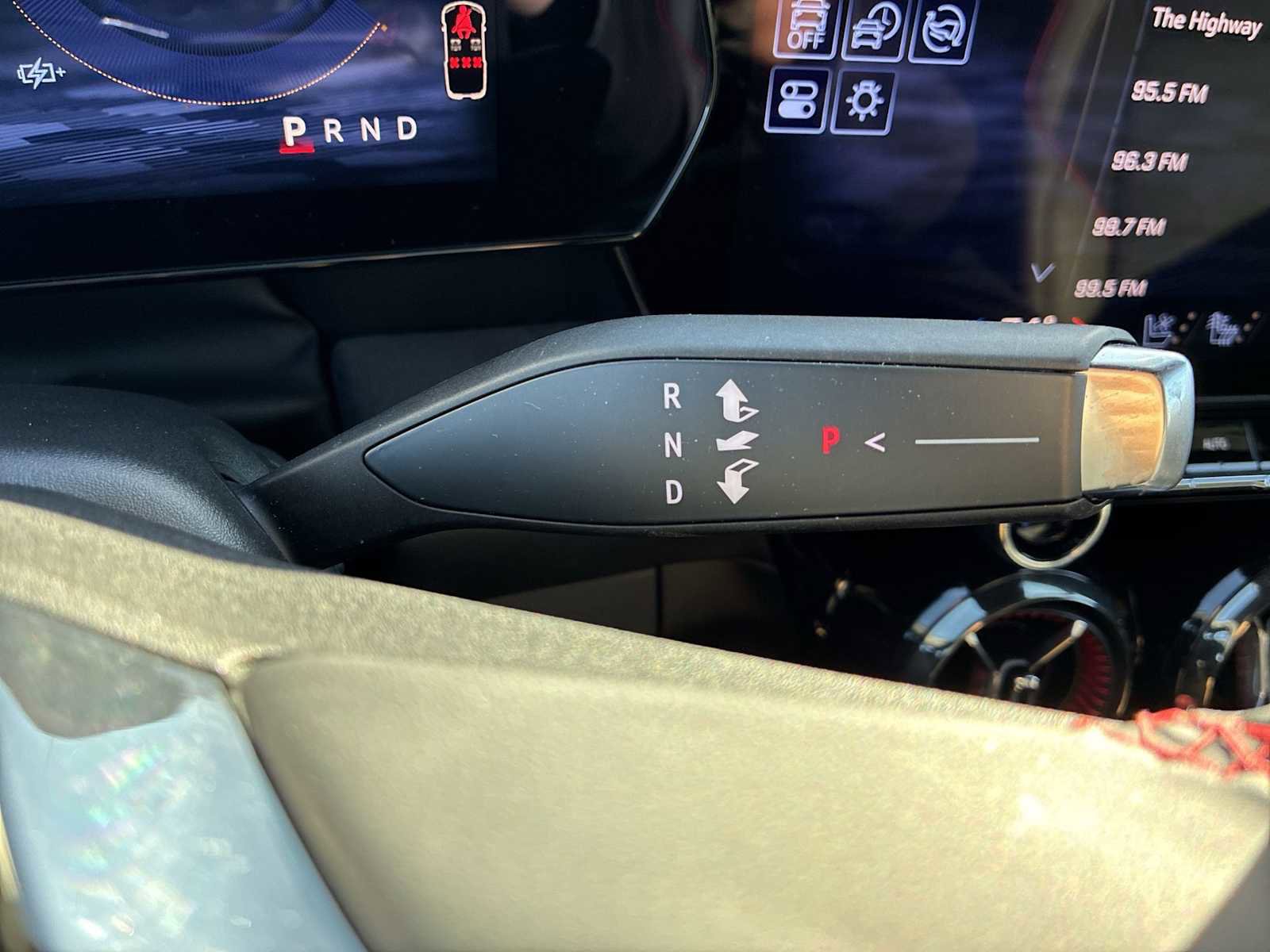 Certified 2024 Chevrolet Blazer EV RS image 16