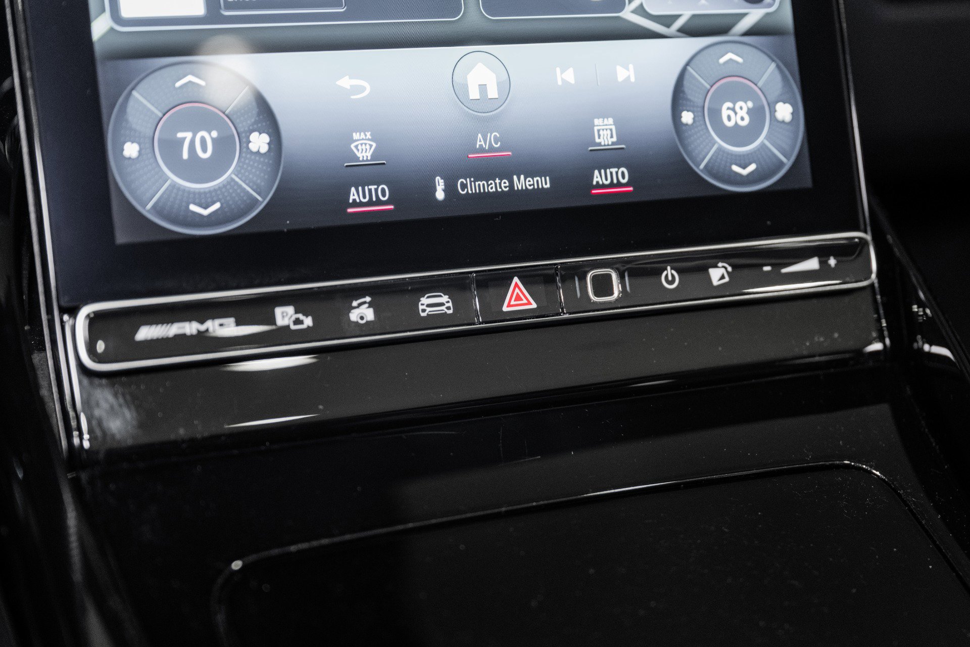 Used 2023 Mercedes-Benz SL 63 AMG 4MATIC image 36