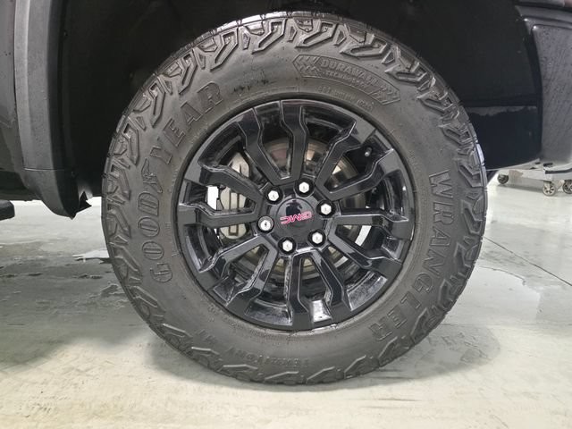 Certified 2023 GMC Sierra 1500 AT4X AWD/4WD image 36