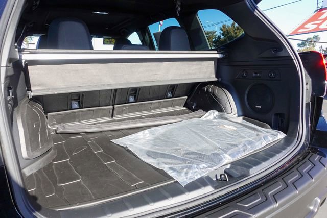 Used 2023 Subaru Forester Wilderness w/ Wilderness Package image 28