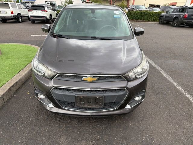 Used 2016 Chevrolet Spark LT FWD image 18