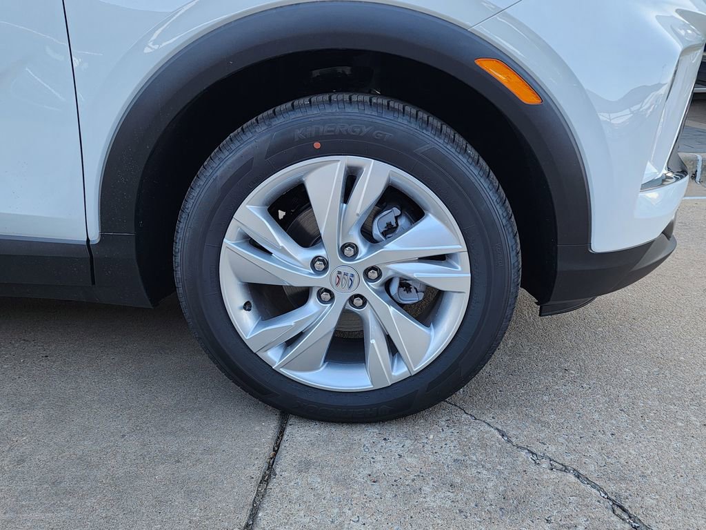 New 2026 Buick Encore GX Preferred w/ Comfort Package image 49