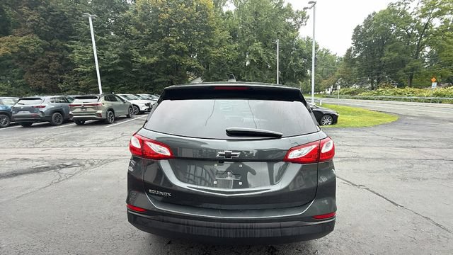 Used 2020 Chevrolet Equinox LS w/ LS Convenience Package FWD image 6