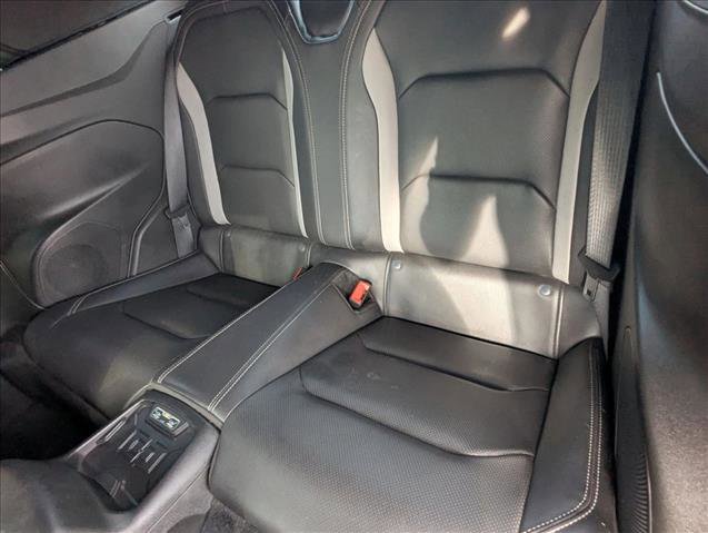 Used 2021 Chevrolet Camaro SS image 18