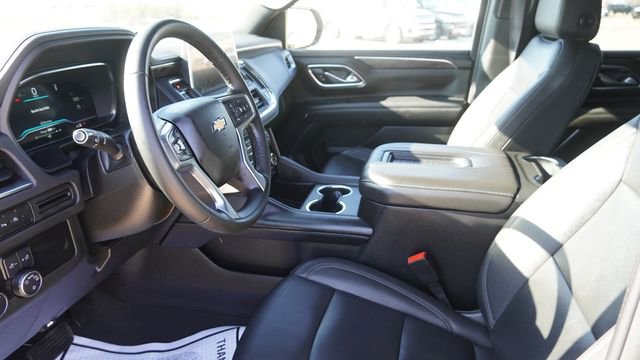 Used 2024 Chevrolet Suburban LT image 20