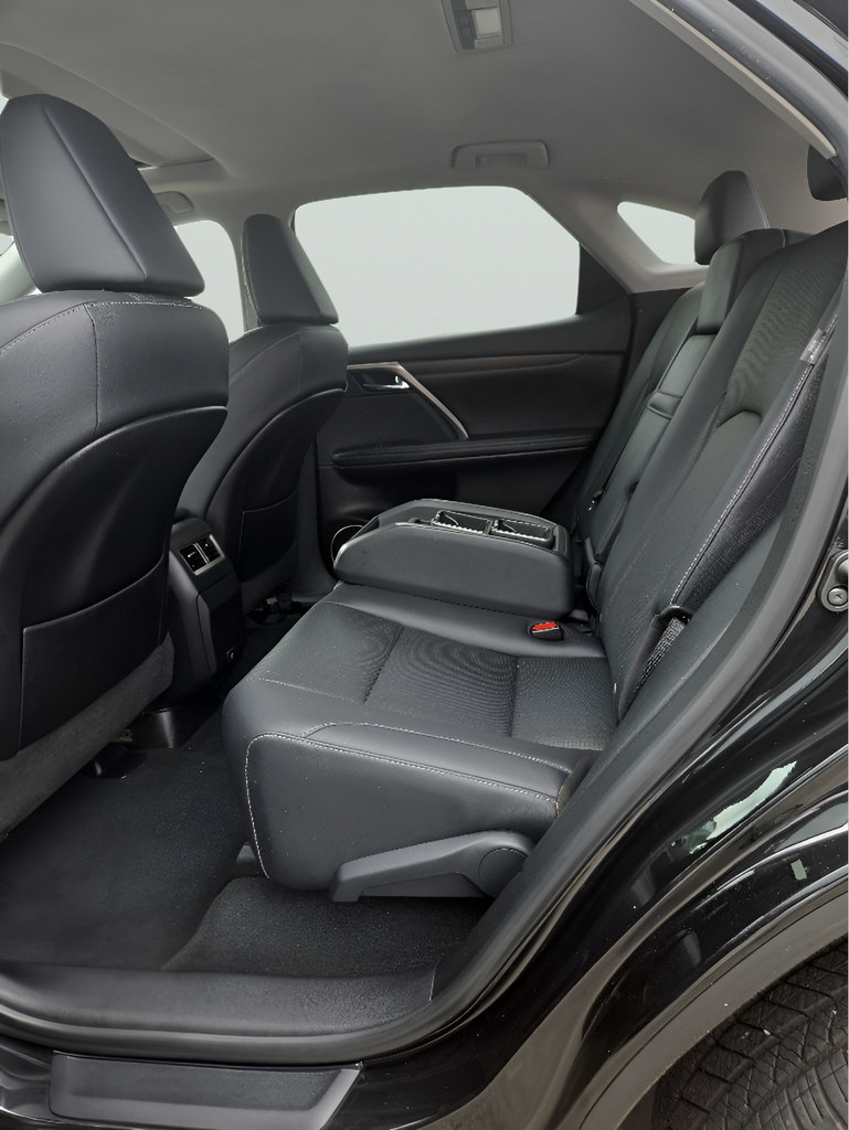 Used 2022 Lexus RX 350 FWD w/ Premium Package image 9