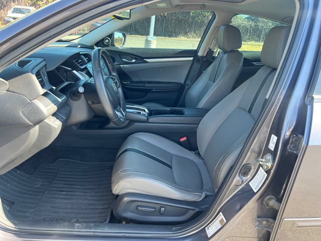 Used 2016 Honda Civic Touring image 15