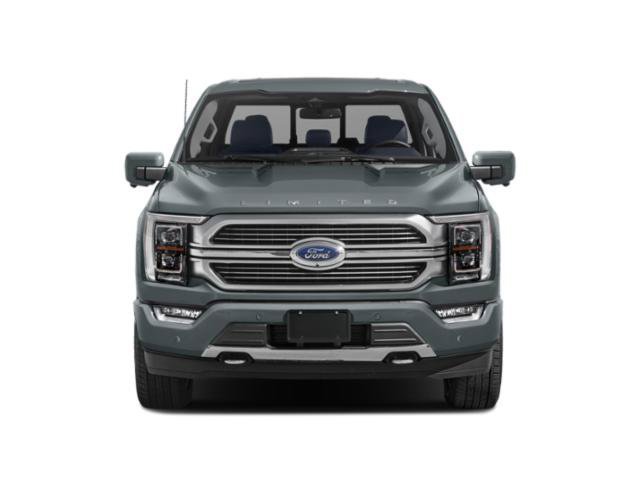 Used 2021 Ford F150 Platinum w/ Equipment Group 701A High AWD/4WD image 4