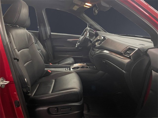 Used 2022 Honda Passport EX-L image 15