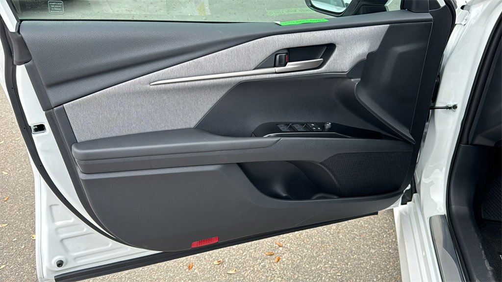 New 2026 Toyota Camry LE image 13