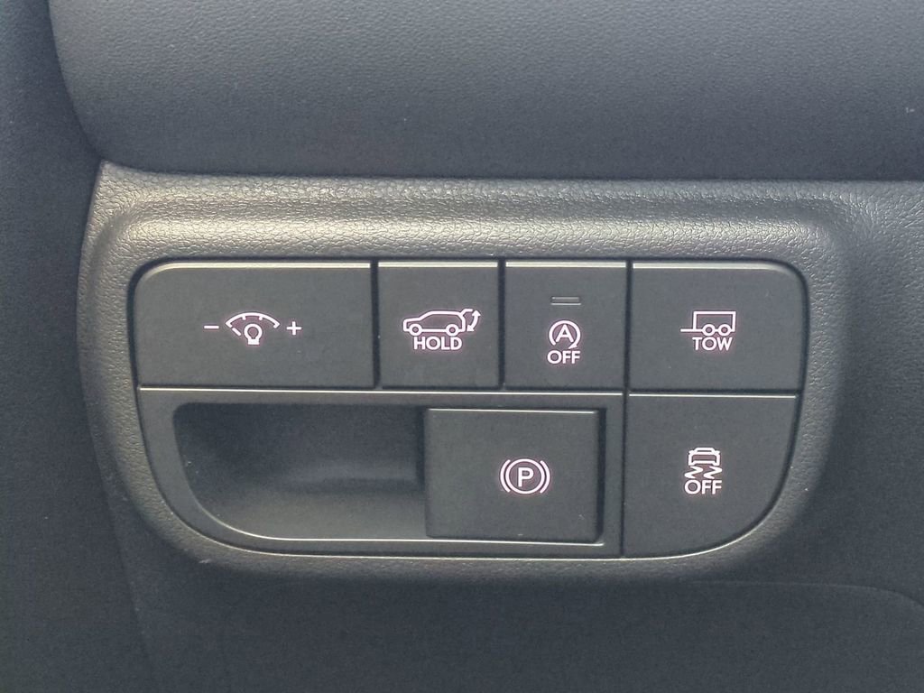 New 2026 Hyundai Palisade SEL image 30