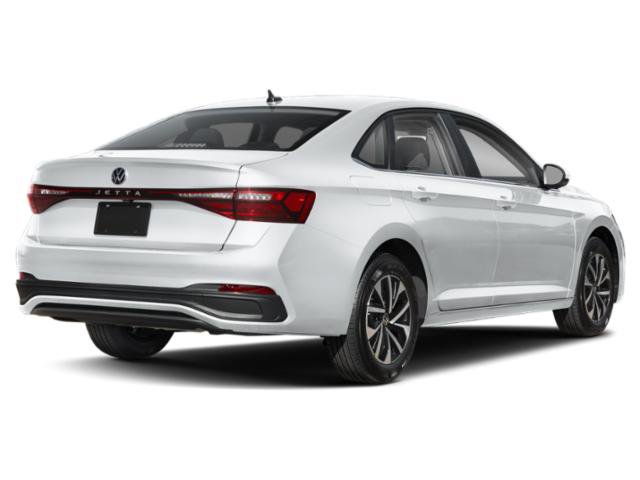 New 2026 Volkswagen Jetta S image 2
