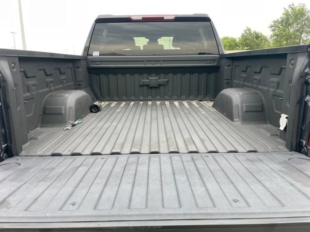 Used 2022 Chevrolet Silverado 1500 RST AWD/4WD image 32