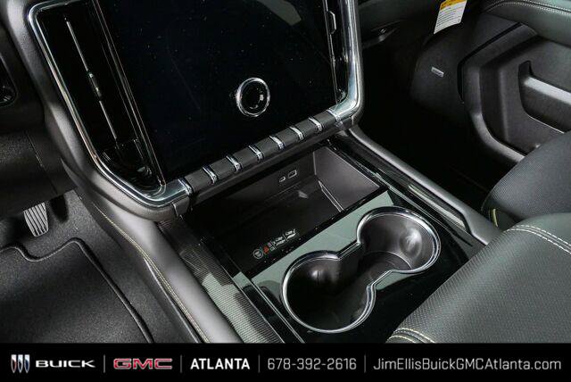 New 2026 GMC Yukon XL Elevation AWD/4WD image 18