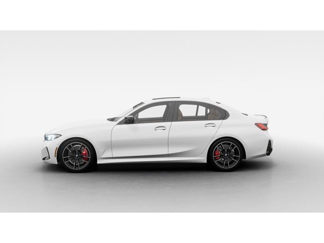 New 2026 BMW M340i w/ Premium Package RWD image 4