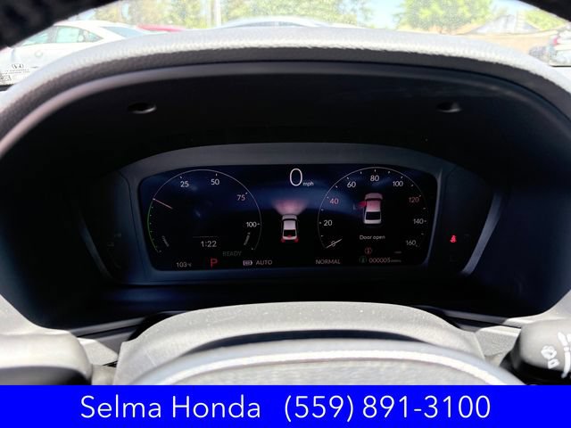 New 2026 Honda Accord Sport image 11