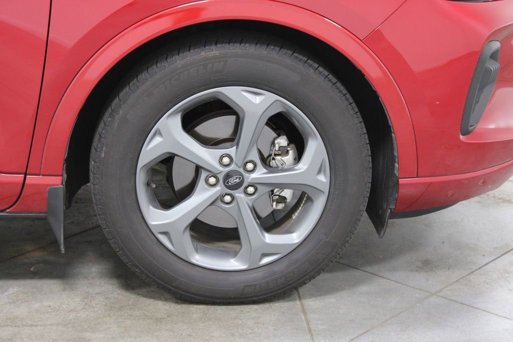 Used 2023 Ford Escape ST-Line w/ Tech Pack #1 image 12