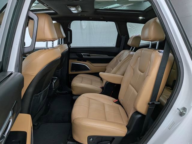 Used 2022 Kia Telluride SX image 17