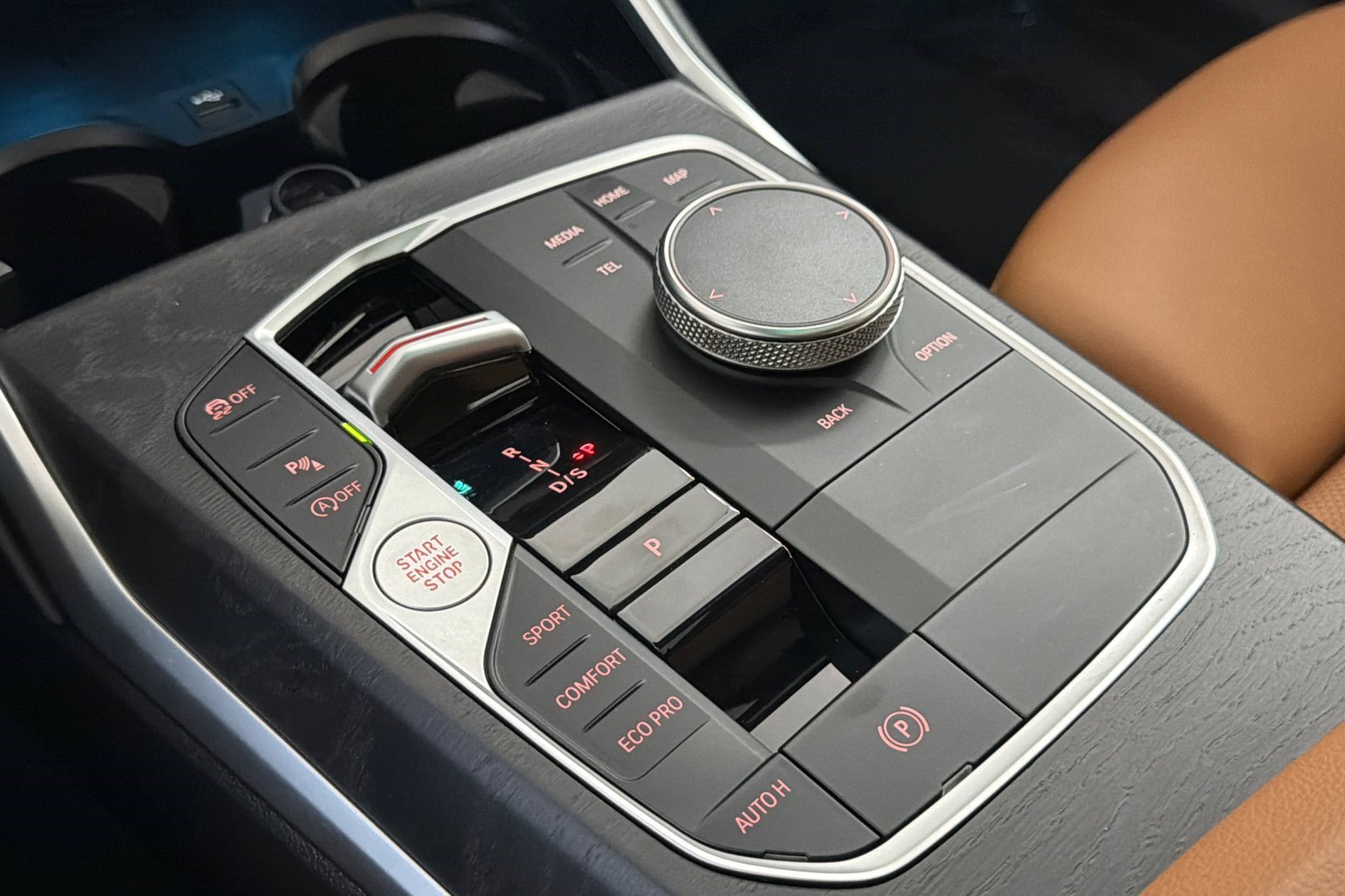 Certified 2024 BMW 430i Coupe w/ Convenience Package RWD image 18