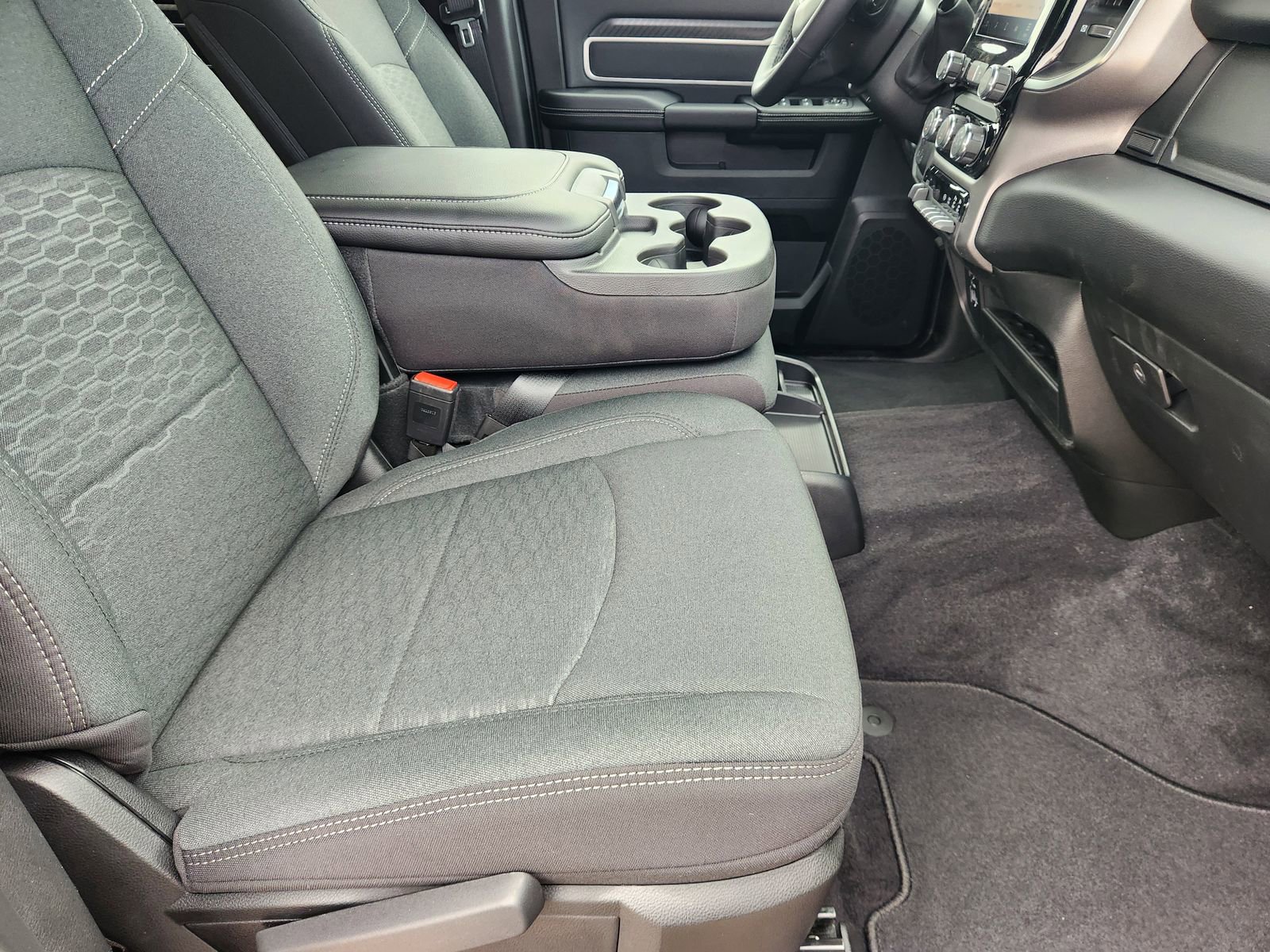 New 2026 RAM 2500 Lone Star image 14