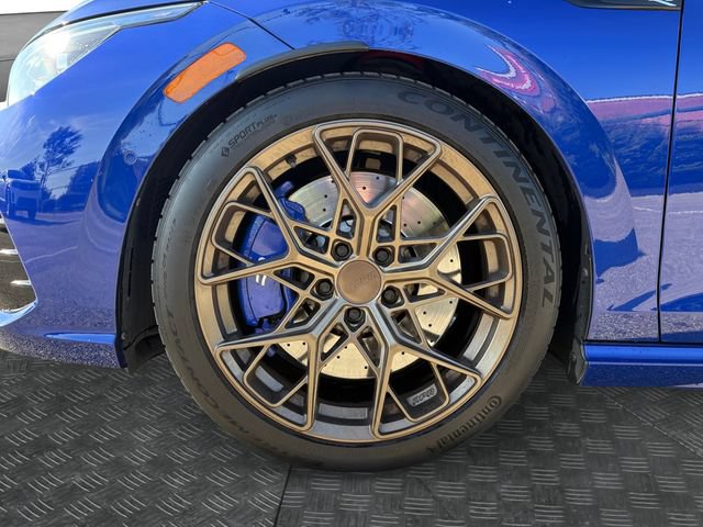Used 2022 Volkswagen Golf R AWD/4WD image 13